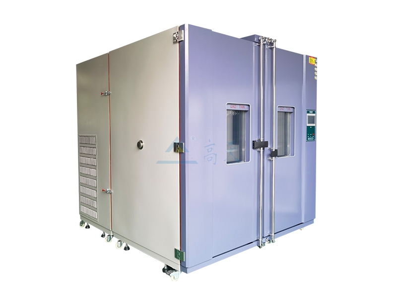 步入式恒温恒湿黄色软件大全   步入式高低温湿热交变黄色软件大全