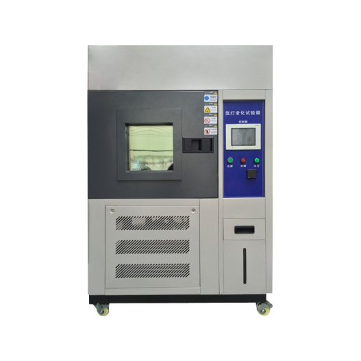 氙灯老化黄色软件大全的如何使用